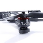 HQProp 10X5X3 1050 Glass Fiber Reinforced Nylon 2 Pairs (2CW+2CCW) for RC 10 Inch Drone DIY Parts